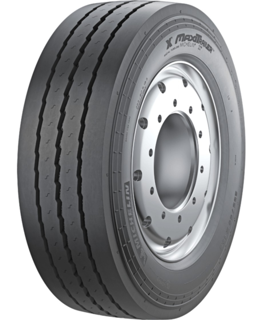 255/60R19.5 opona MICHELIN X MAXITRAILER TL M+S 143/141J